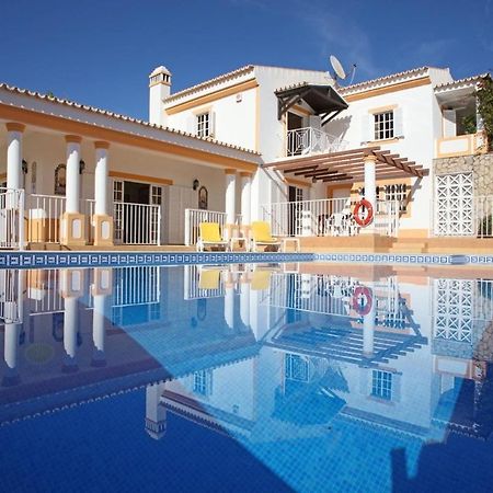 Villa Jumar Albufeira Extérieur photo