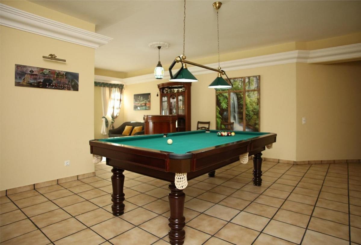 Villa Jumar Albufeira Extérieur photo