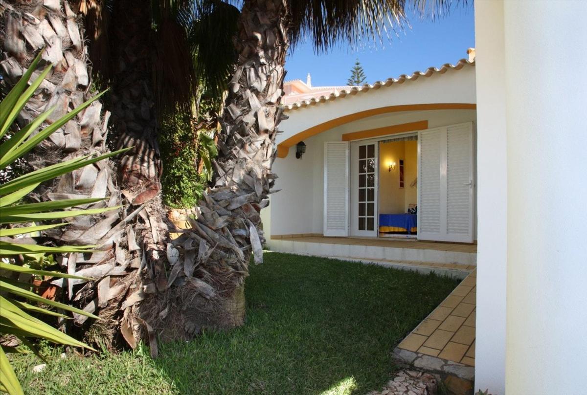 Villa Jumar Albufeira Extérieur photo