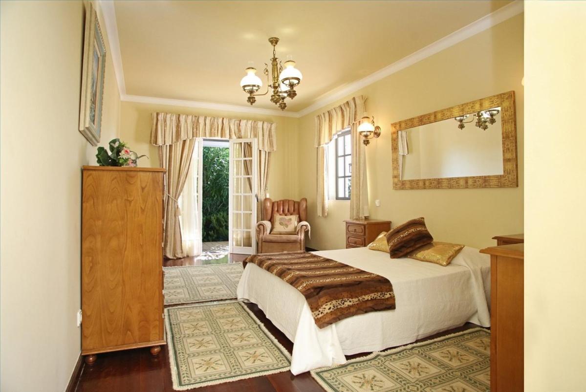 Villa Jumar Albufeira Extérieur photo