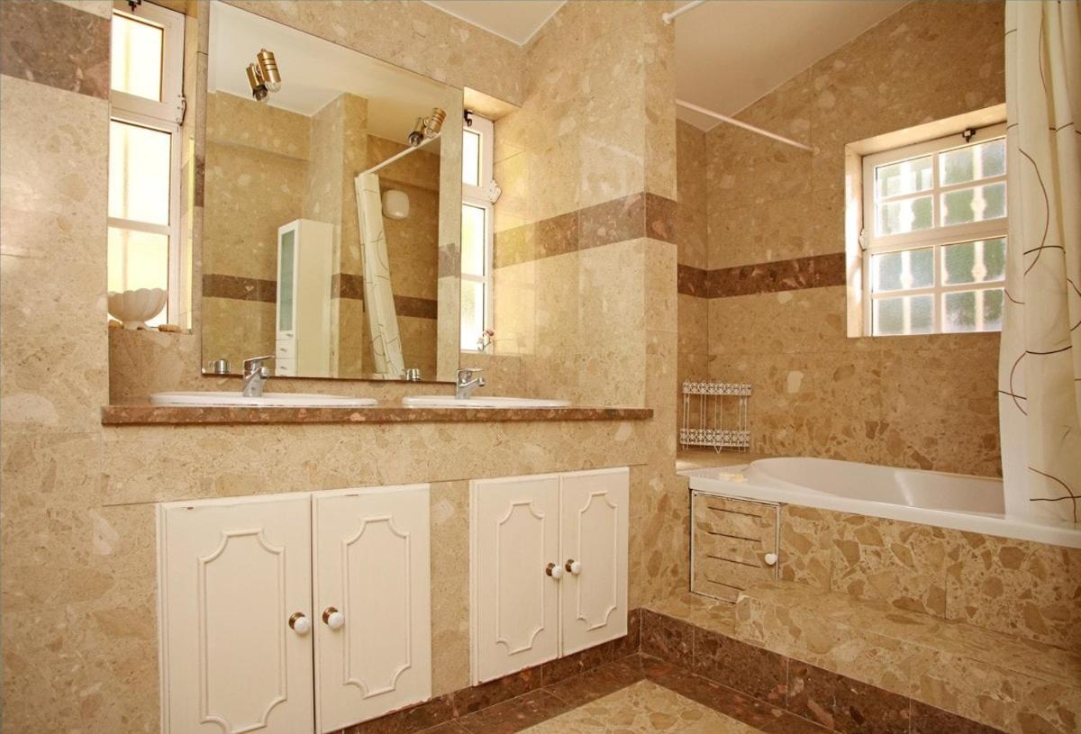 Villa Jumar Albufeira Extérieur photo