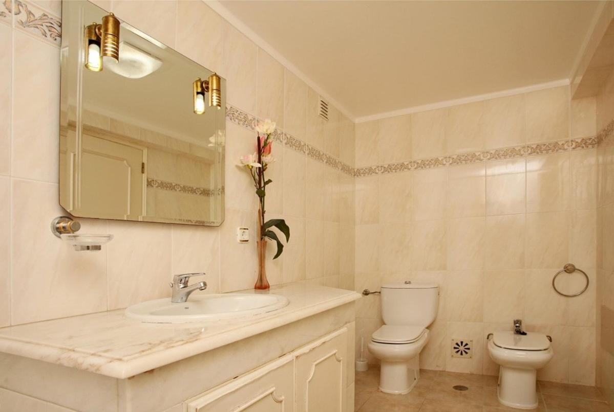 Villa Jumar Albufeira Extérieur photo
