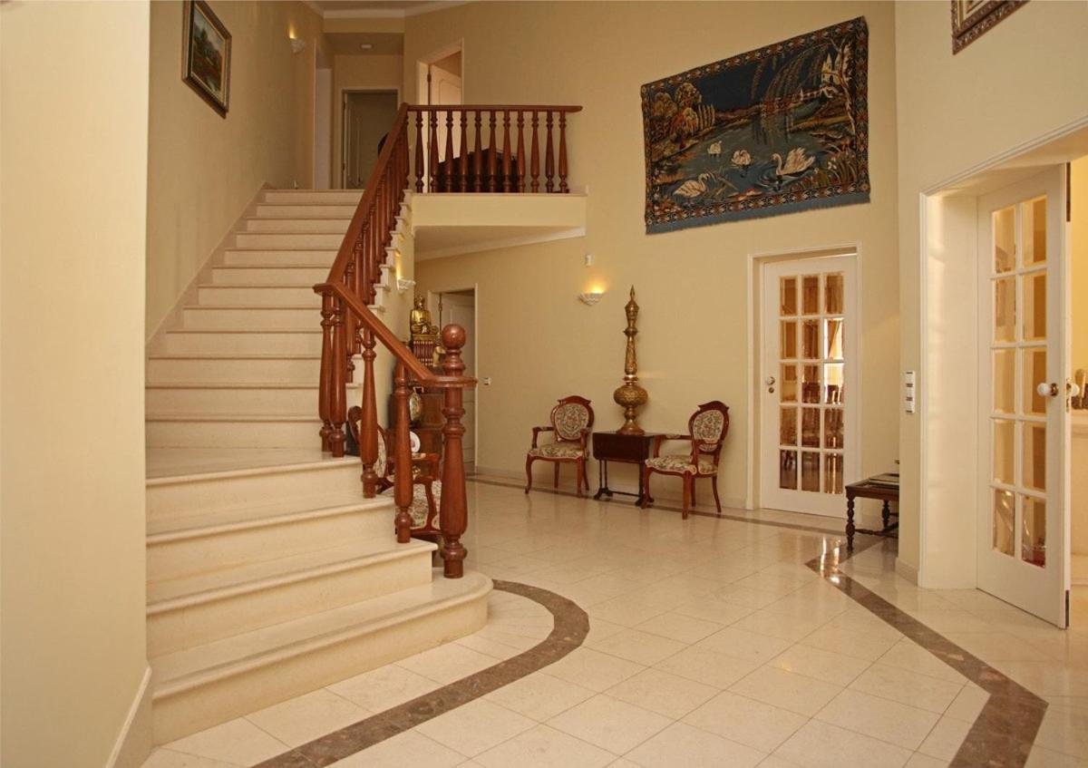 Villa Jumar Albufeira Extérieur photo