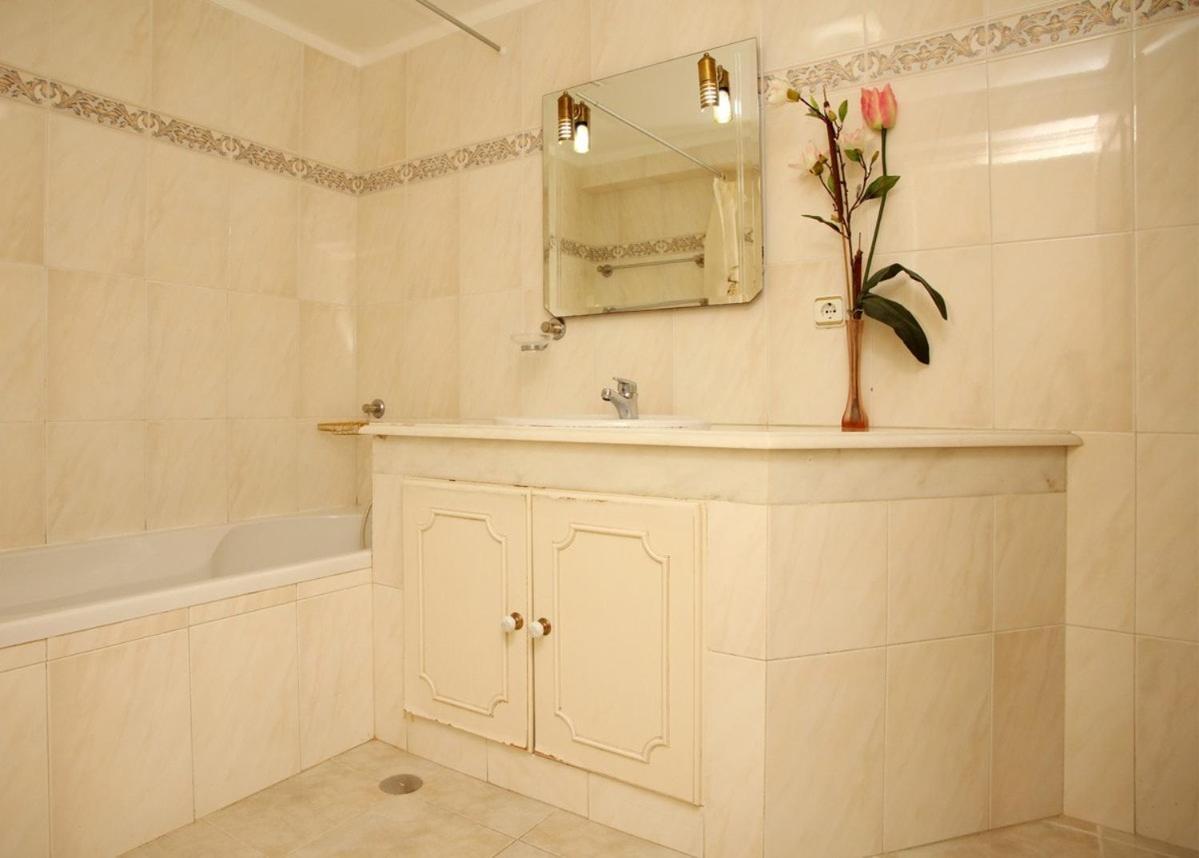 Villa Jumar Albufeira Extérieur photo