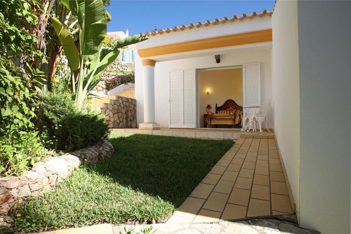 Villa Jumar Albufeira Extérieur photo