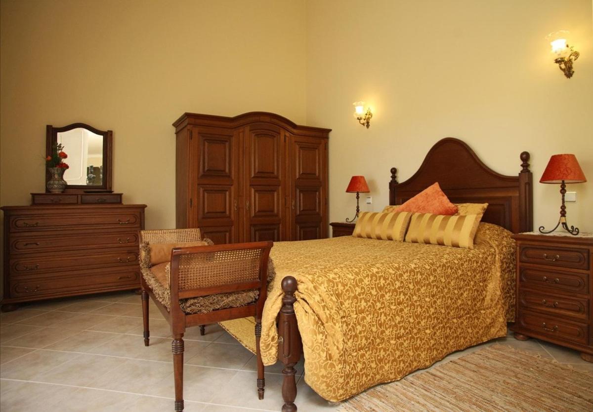 Villa Jumar Albufeira Extérieur photo